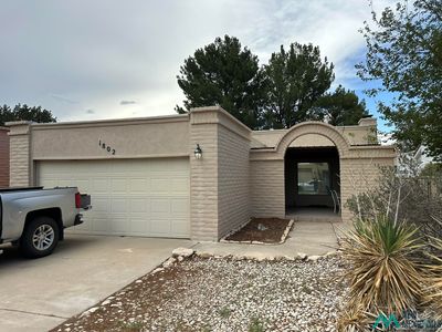 1802 Mountain Shadow Dr, Carlsbad, NM, 88220