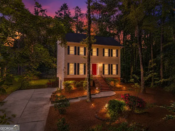 3180 Ridgerock Way, Snellville, GA 30078