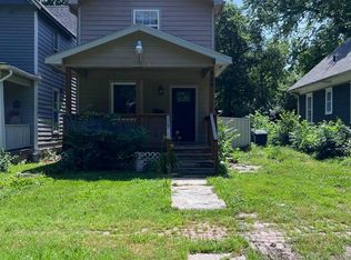 424 SW Buchanan St, Topeka, KS 66606