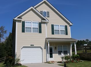 11925 Dupplin Castle Ct, Charlotte, NC 28277