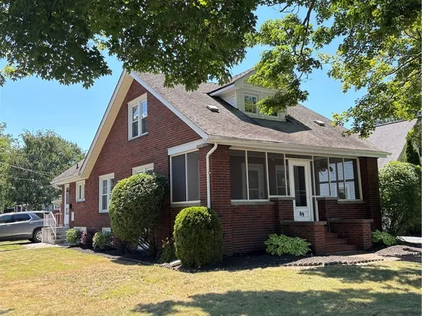 89 Norwood Ave, Hamburg, NY 14075