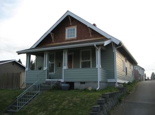 2110 Pine St, Everett, WA 98201