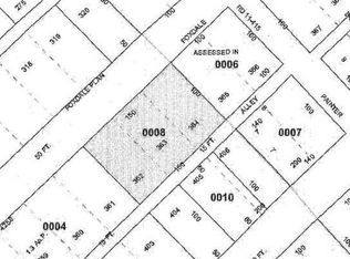 805 S 8th St REAR S., Youngwood, PA 15697
