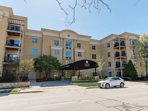 1300 North Prospect AVENUE #201, Milwaukee, WI 53202