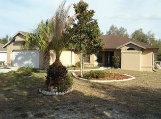 15585 SW 34th Court Rd, Ocala, FL 34473