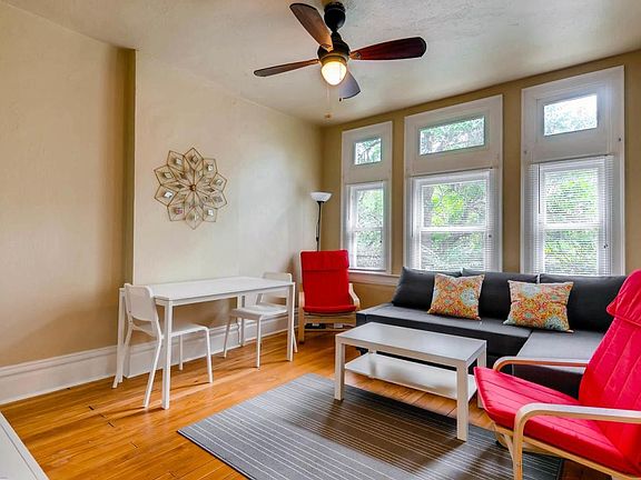 2nd image of 1258 Pennsylvania St APT 2
