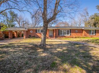 3021 Colcord Ave, Waco, TX 76707