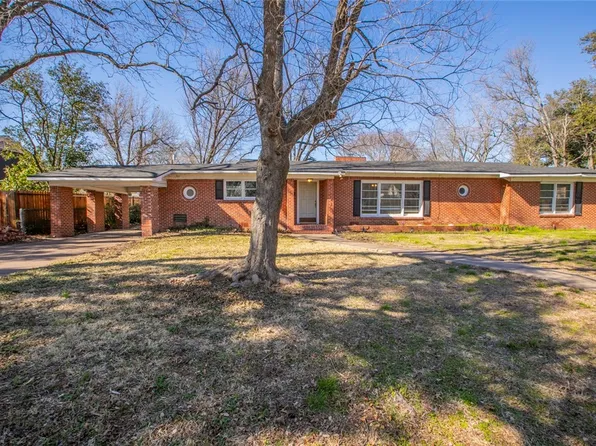 3021 Colcord Ave, Waco, TX 76707