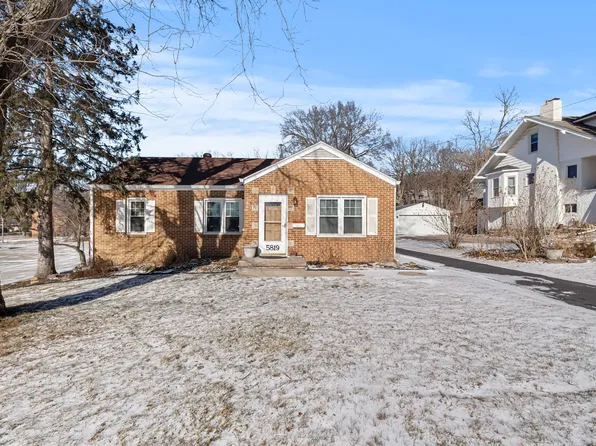 5819 Grand Ave, Des Moines, IA 50312