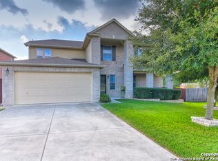 108 Spring Brk, Cibolo, TX 78108