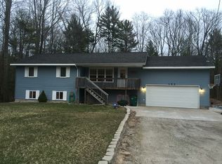 116 N Weber Rd, Muskegon, MI 49445