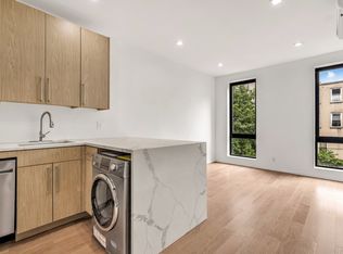132 Macon St #2FM, Brooklyn, NY 11216