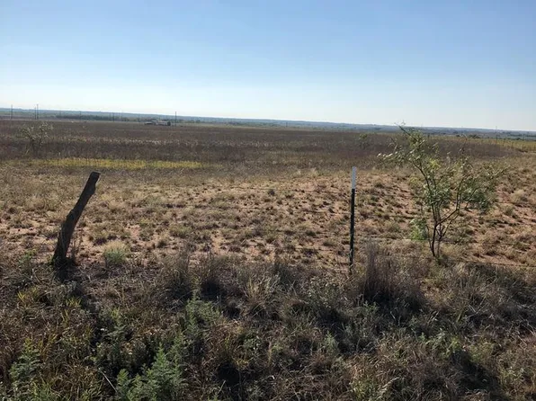 1969 County Road 361, Snyder, TX 79549