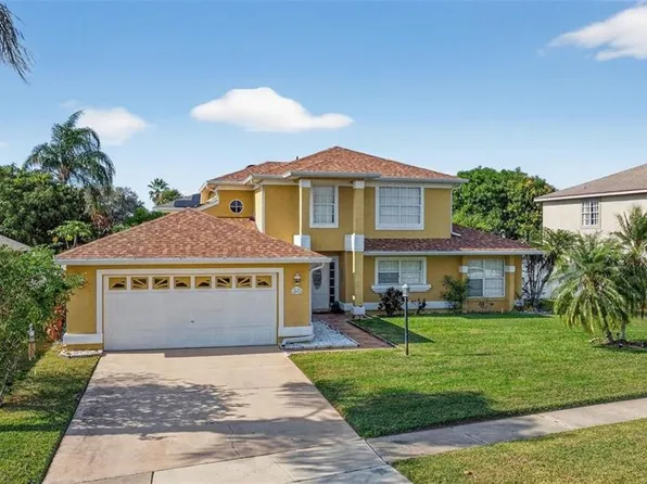 14912 White Magnolia Ct, Orlando, FL 32824
