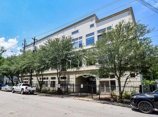 4402 Lillian St UNIT 8, Houston, TX 77007