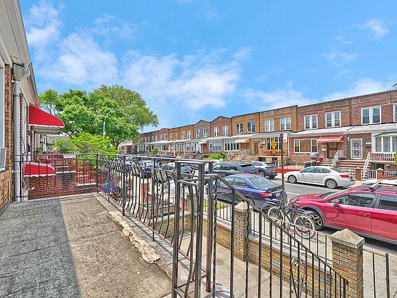2nd image of 22-17 36th St #2FAMILY