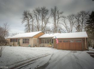 8036 N Poplar Dr, Fox Pt, WI 53217