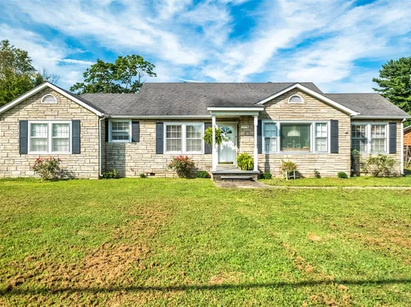 1027 N Main St, Russellville, KY 42276