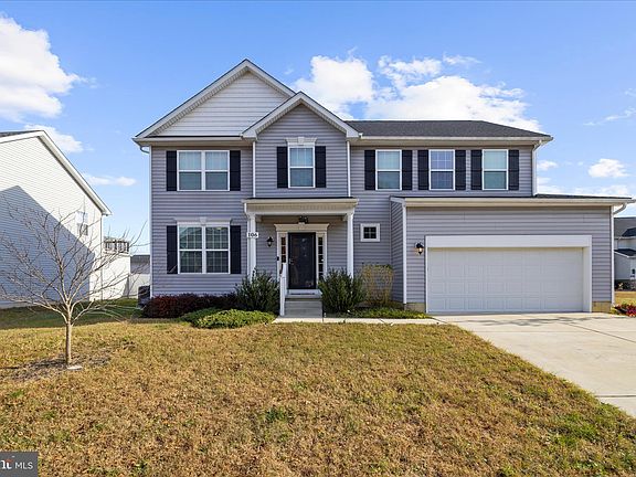 4th image of 106 Briarwood Cir