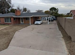 1629 W Maryland Ave, Phoenix, AZ 85015