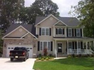 23285 Joanne Dr, Leonardtown, MD 20650