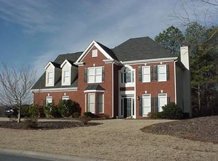 400 English Ivy Way, Woodstock, GA 30188