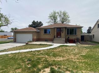 3292 Ames St, Wheat Ridge, CO 80212