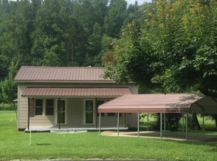 2880 Middle Creek Rd, Afton, TN 37616