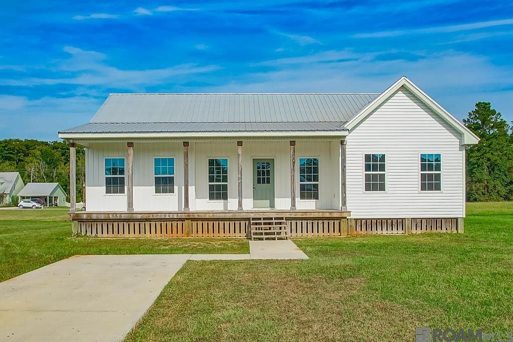 (*^^*) 26313 Indian Run, Springfield, LA 70462 | Zillow