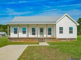 26313 Indian Run, Springfield, LA 70462