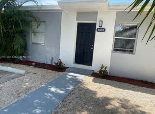 1860 NW 59th St, Miami, FL 33142