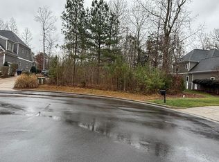 227 Deep Crk LOT 446M, Pittsboro, NC 27312