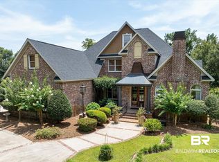 2905 Riverview Pointe Dr S, Theodore, AL 36582
