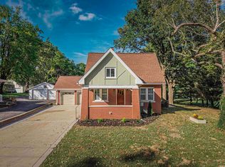 6025 Broadway Ave, Evansville, IN