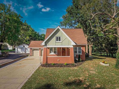 6025 Broadway Ave, Evansville, IN, 47712