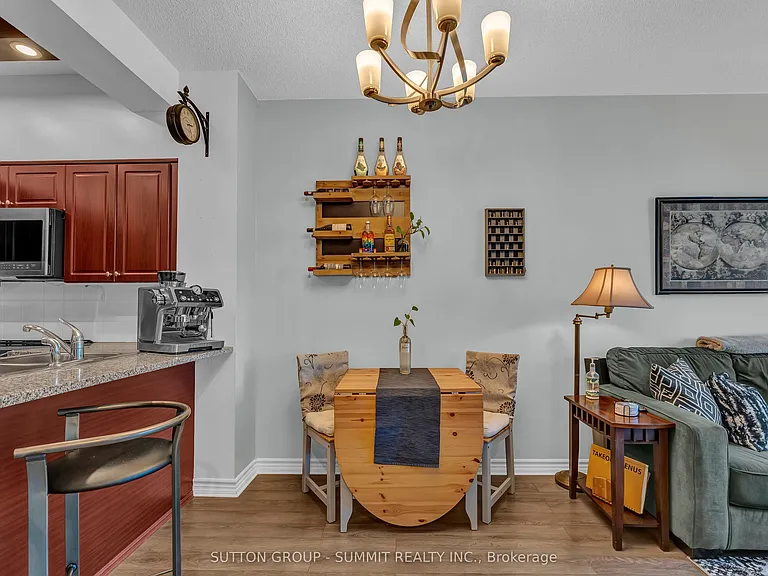 335 Rathburn Rd W #2103 — Photo 16