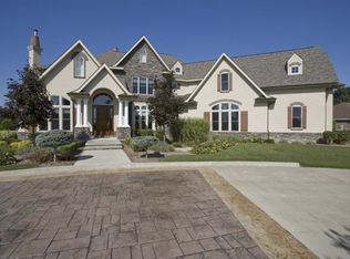 4175 Teakwood Dr, Saginaw, MI 48603