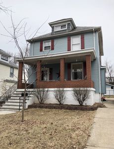4317 Belmar Ave, Baltimore, MD, 21206