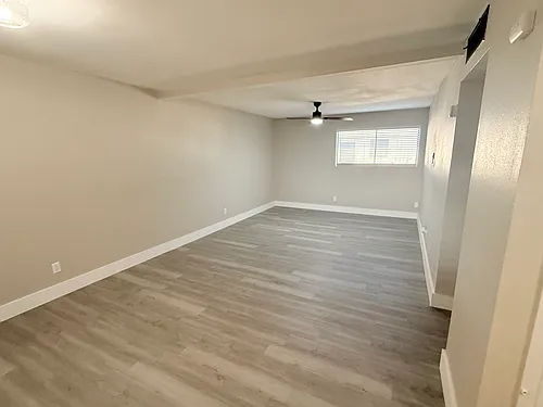 Floor plan 1 bedroom