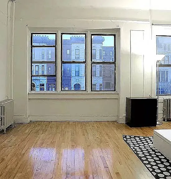 735 Saint Nicholas Ave #3F — Photo 1