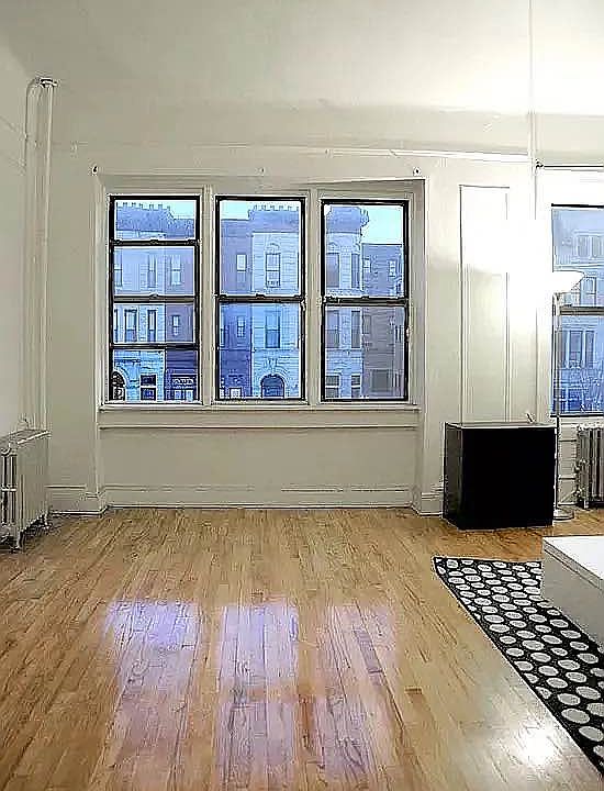 1st image of 735 Saint Nicholas Ave APT 3F
