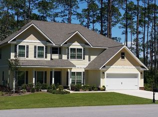 913 Tidewater Ln, Panama City, FL 32404