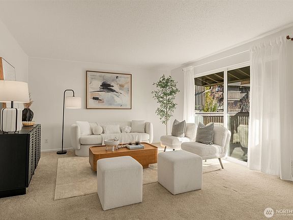 2nd image of 1425 S Puget Drive #I5