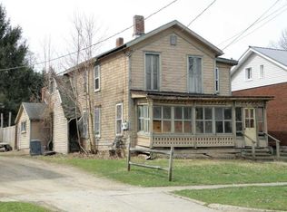 306 E South St, Corry, PA 16407