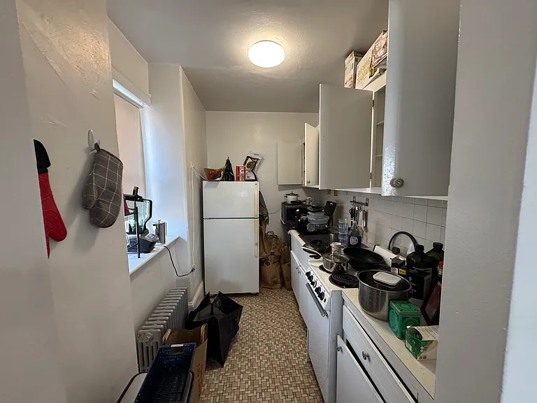 20 Mount Vernon St #502 — Photo 5