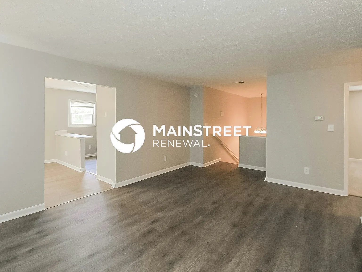 2820 Greenbower Ct — Photo 2