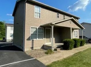 963 Bratton Br APT 4, Morehead, KY 40351