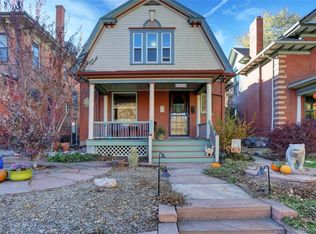 1525 N Cook St, Denver, CO 80206