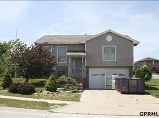 12614 S 217th St, Gretna, NE 68028