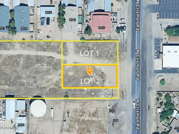 230 N Crismon Road #2, Mesa, AZ 85207